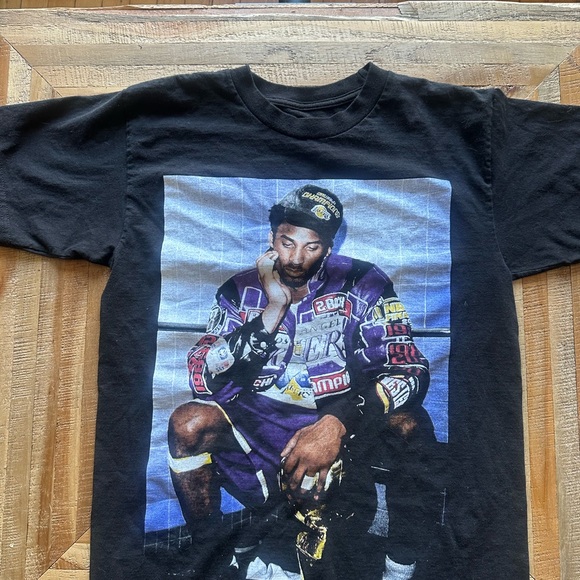 Koby bryant shirt - Picture 1 of 2